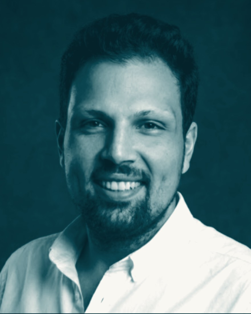 Ali Daadouch